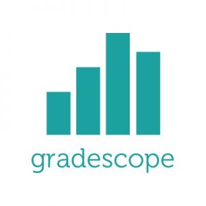 gradescope logo