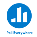 poll everywhere logo